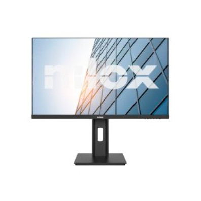Monitor Nilox NXM27REG1201 27" IPS FHD 120Hz 4MS HDMI DP VGA VESA 100x100