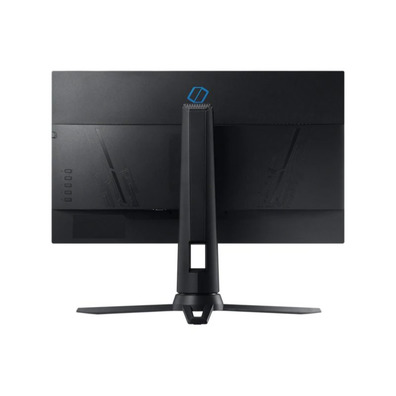 MONITOR 27" HDMI DISPLAYPORT VGA SAMSUNG LF27G35TFWUXEN 1920x1080 FHD 144Hz 1MS AMD FREESYNC PREMIUM