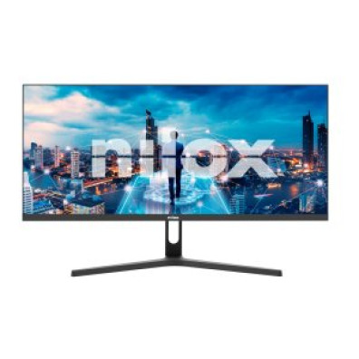 MONITOR 29" IPS FHD 2560x1080 75Hz 4MS HDMI DP ALTAVOCES VESA NILOX NXM29UW01