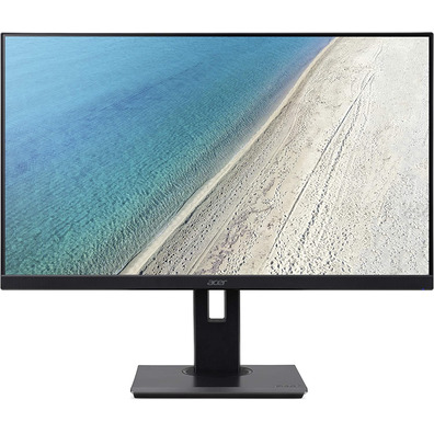 Monitor Acer 23.8'' LED IPS B247Y Negro