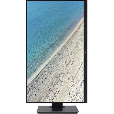 Monitor Acer 23.8'' LED IPS B247Y Negro