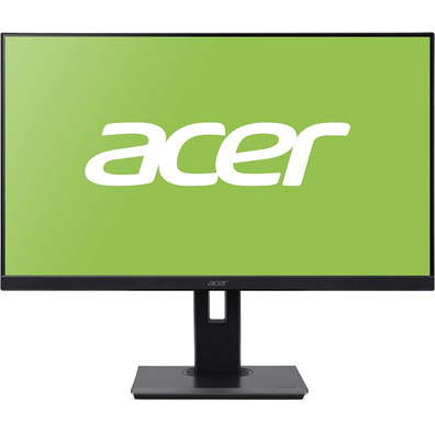 Monitor Acer 23.8'' LED IPS B247Y Negro