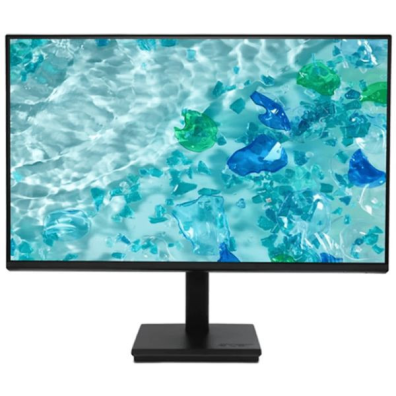 Monitor Acer VERO V247YGbi 24" Full HD IPS HDMI VGA 120Hz 4ms Negro