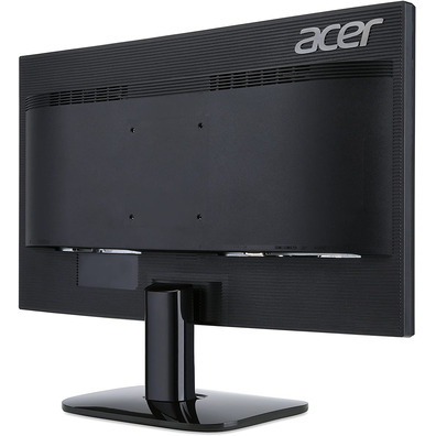 Monitor ACER 24'' KA240Hbid Negro