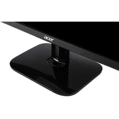 Monitor ACER 24'' KA240Hbid Negro