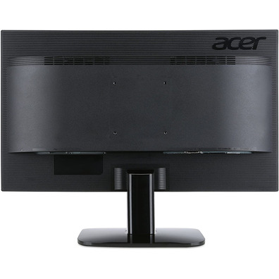 Monitor ACER 24'' KA240Hbid Negro