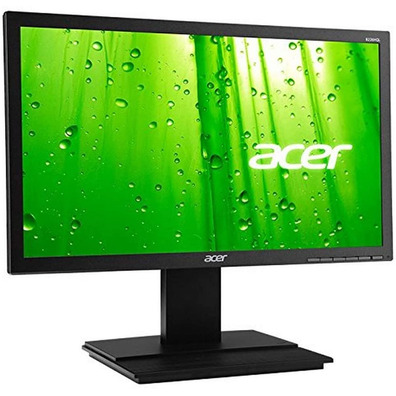 Monitor Acer B226HQL LED 21.5'' Negro