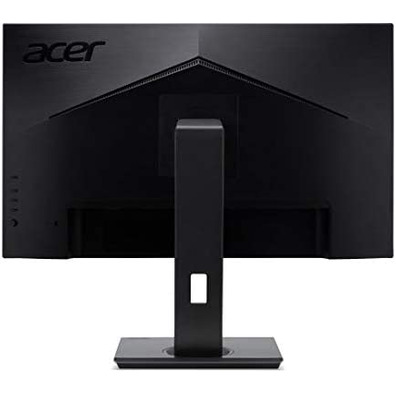 Monitor Acer B227QABMIPRX 21.5'' LED Negro