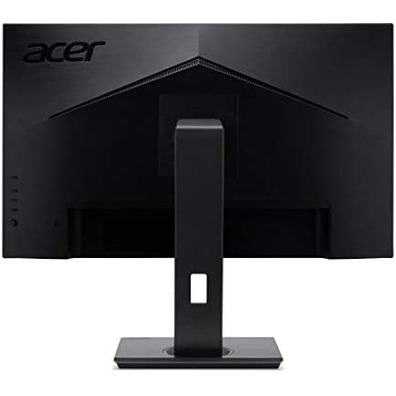 Monitor Acer B227QABMIPRX 21.5'' LED Negro
