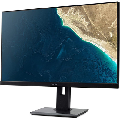 Monitor ACER B277BMIPRZX LED IPS 27'' Negro