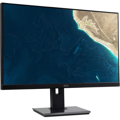 Monitor ACER B277BMIPRZX LED IPS 27'' Negro