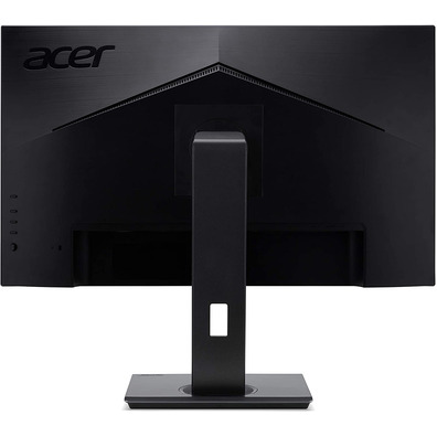 Monitor ACER B277BMIPRZX LED IPS 27'' Negro