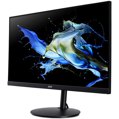 Monitor Acer CB2 CB272 LED 27'' FHD Negro