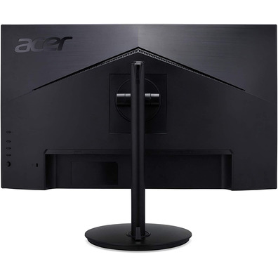 Monitor Acer CB2 CB272 LED 27'' FHD Negro