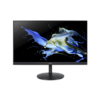 Monitor Acer CB2 CB272 LED 27'' FHD Negro