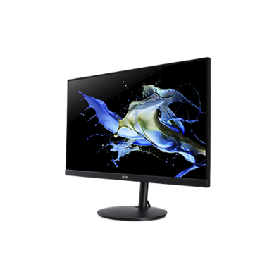 Monitor Acer CB2 CB272 LED 27'' FHD Negro