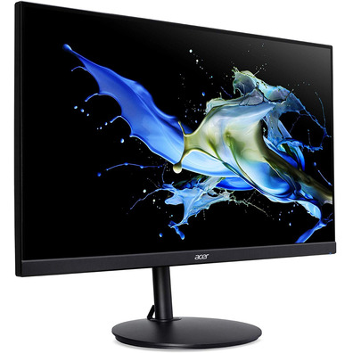 Monitor ACER CB272BMIPRX LED IPS 27'' Negro