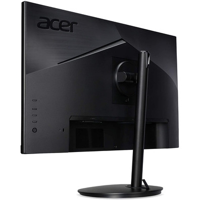 Monitor ACER CB272BMIPRX LED IPS 27'' Negro