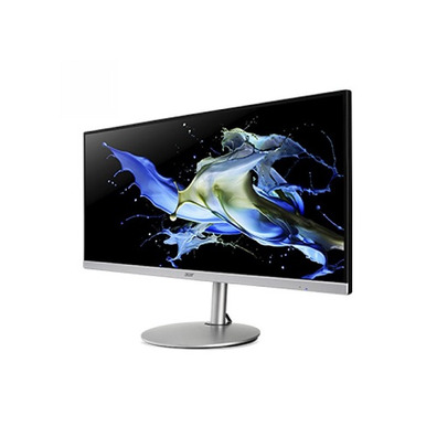 Monitor Acer CB342CKSMIIPHZX LED 34'' Plata