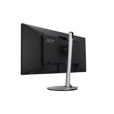 Monitor Acer CB342CKSMIIPHZX LED 34'' Plata