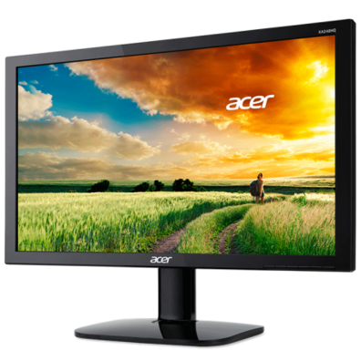 Monitor ACER KA220HQBID 21.5'' Full HD