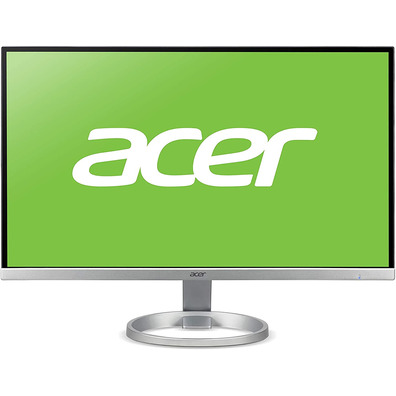 Monitor ACER R270SI LED IPS 27'' Plata