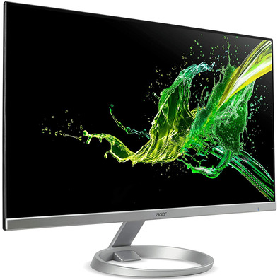 Monitor ACER R270SI LED IPS 27'' Plata