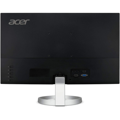 Monitor ACER R270SI LED IPS 27'' Plata