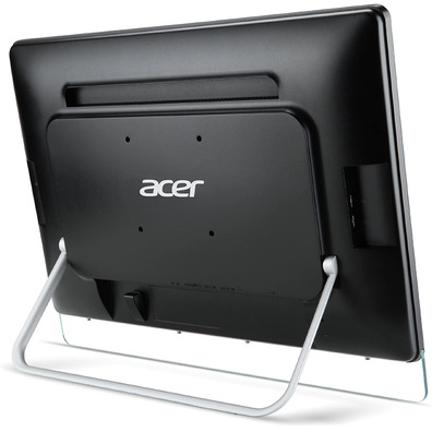 Monitor ACER UT220HQL 21.5'' LED Táctil Negro