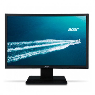 Monitor ACER V196HQLAb LED 18.5'' Negro