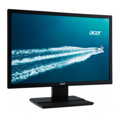 Monitor ACER V196HQLAb LED 18.5'' Negro