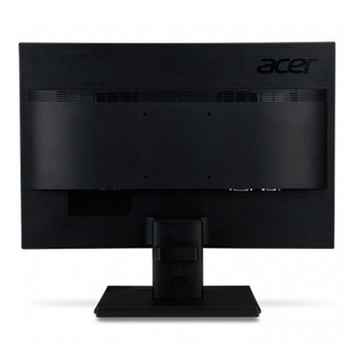 Monitor ACER V196HQLAb LED 18.5'' Negro