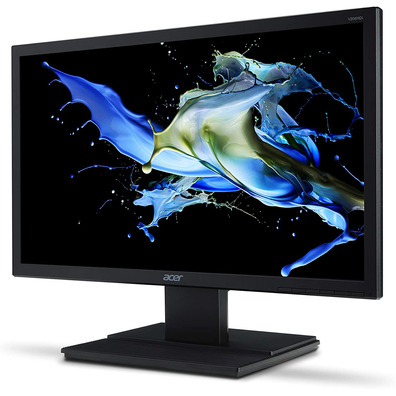 Monitor ACER V206HQLAb LED 19.5'' Negro