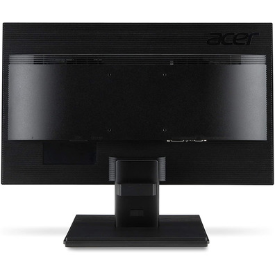 Monitor ACER V206HQLAb LED 19.5'' Negro