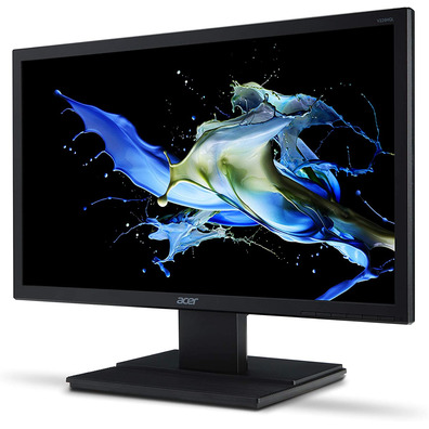 Monitor ACER V226HQLBbd LED 21.5'' Negro