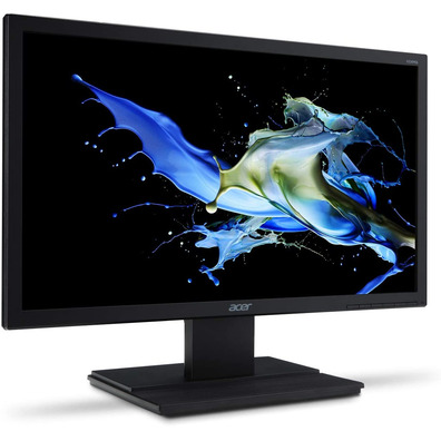 Monitor ACER V226HQLBbd LED 21.5'' Negro