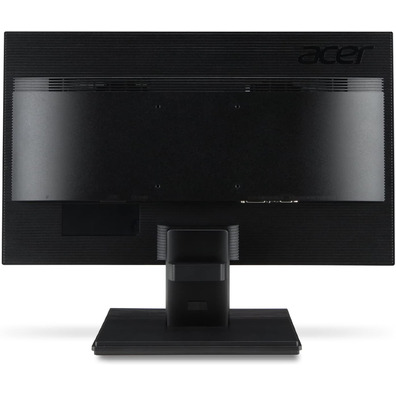 Monitor ACER V226HQLBbd LED 21.5'' Negro