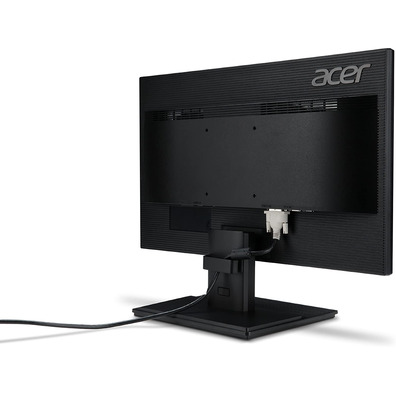 Monitor ACER V226HQLBbd LED 21.5'' Negro