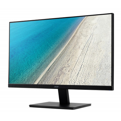 Monitor ACER V7 V277BIP LED 27'' FHD Negro