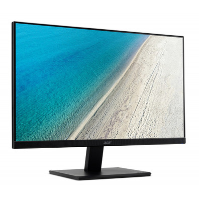 Monitor ACER V7 V277BIP LED 27'' FHD Negro