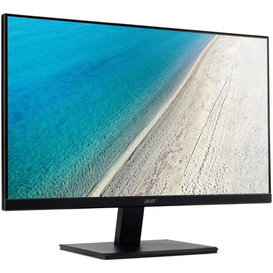 Monitor ACER V7 V277BIP LED 27'' FHD Negro