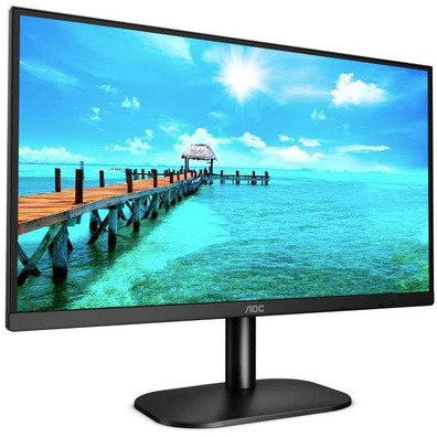 Monitor AOC 22B2AM 21.5" Full HD Multimedia Negro