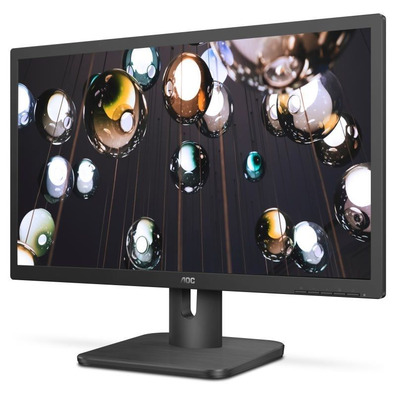 Monitor AOC 22E1D Multimedia LED FullHD