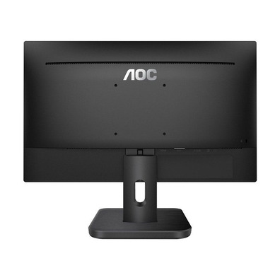 Monitor AOC 22E1D Multimedia LED FullHD