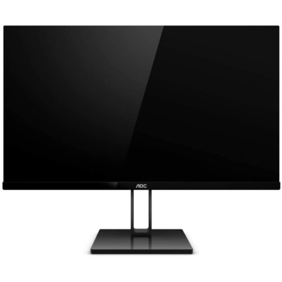 Monitor AOC 22V2Q 21.5" Full HD Negro