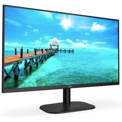 Monitor AOC 24B2XDA 23.8" FullHD Multimedia