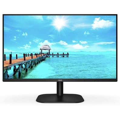 Monitor AOC 24B2XDA 23.8" FullHD Multimedia