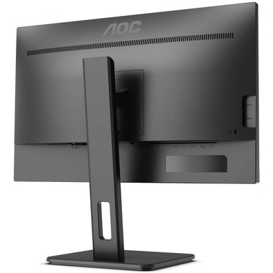 Monitor AOC 24P2C 23.8'' FullHD Multimedia Negro