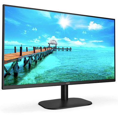 Monitor AOC 27B2AM 27" Full HD Multimedia Negro