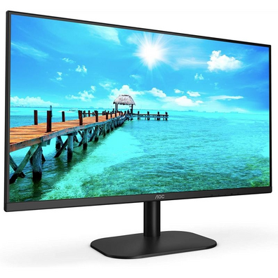 Monitor AOC 27B2DA 27'' FullHD Multimedia Negro